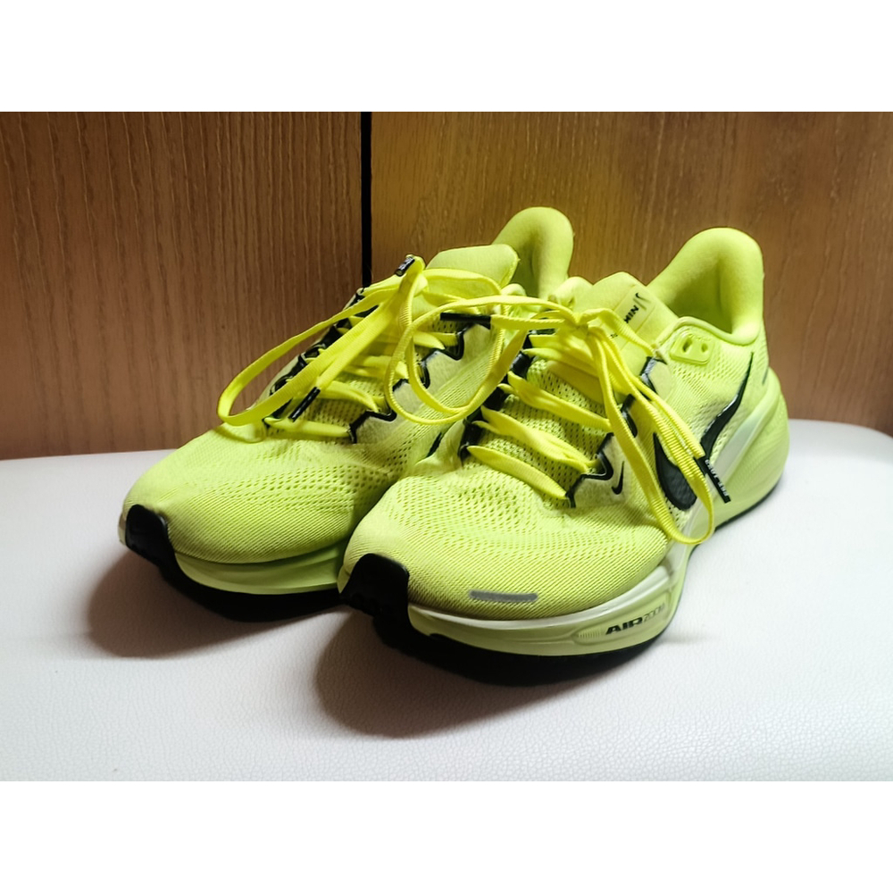 Nike Air Zoom Pegasus 41 Volt Men's Running Shoes Size 8 (FD2722-701)